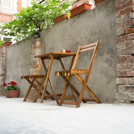 Heart Of Bucharest Studio Exterior photo